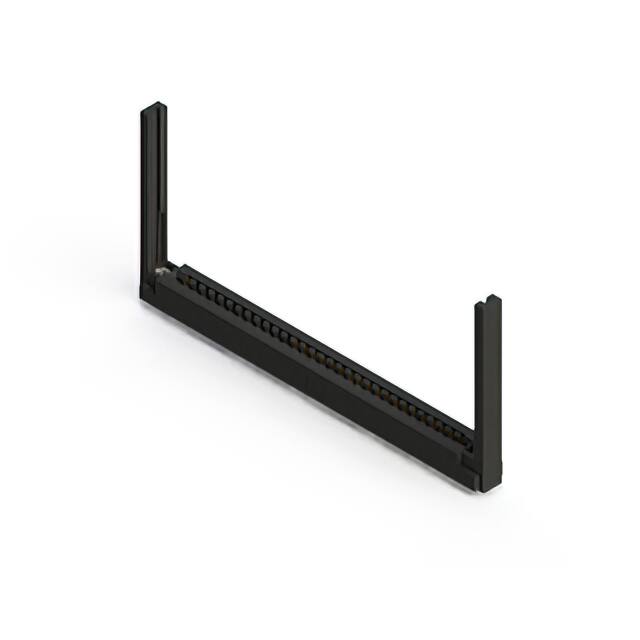 357-031-545-168 EDAC Inc.  Edgeboard Connectors